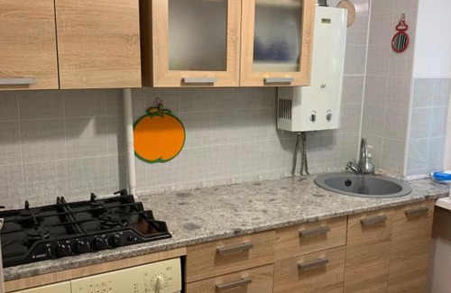 Kislovodsk Apartment | Квартира на Широкой 33