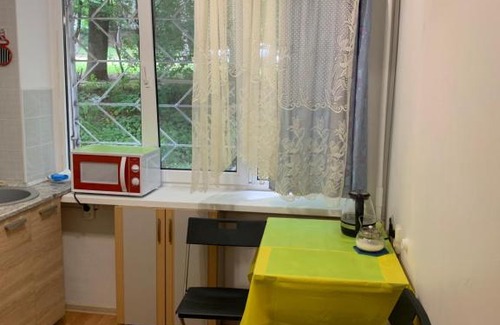 Kislovodsk Apartment | Квартира на Широкой 33