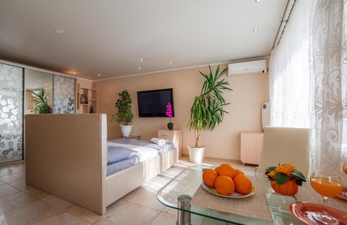 Saratov Apartment | Квартира на Chernyshevskogo