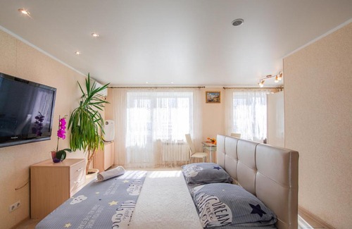 Saratov Apartment | Квартира на Chernyshevskogo