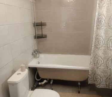Jasienow Apartment | Квартира Одесская