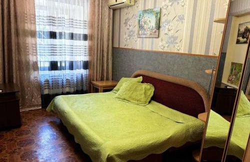 Prymors'kyi district Apartment | Квартира подобово Одеса