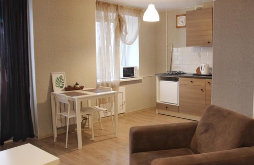 Kungur Apartment | Квартира - студия