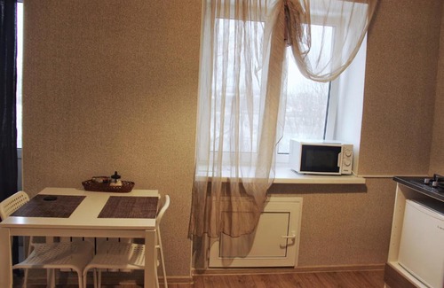 Kungur Apartment | Квартира - студия