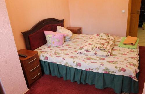 Chernihiv Apartment | Квартира-студия
