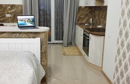 Lutsk Apartment | Квартира-студія