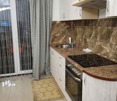 Lutsk Apartment | Квартира-студія