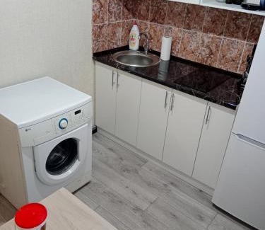 Oskemen Apartment | Квартира Ука