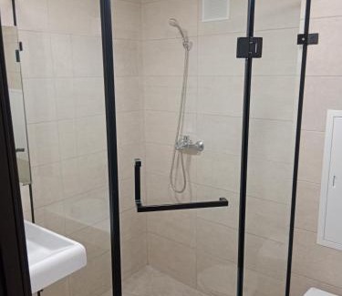 Oskemen Apartment | Квартира Ука