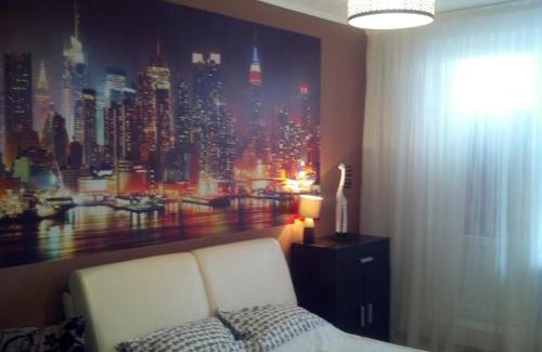 Kharkiv Apartment | Квартира у метро Студенческая, Фармакадемия, Караван