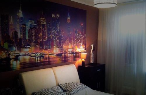 Kharkiv Apartment | Квартира у метро Студенческая, Фармакадемия, Караван