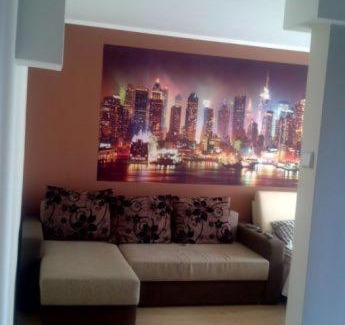 Kharkiv Apartment | Квартира у метро Студенческая, Фармакадемия, Караван