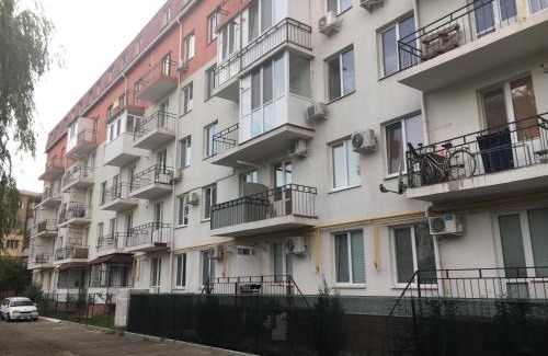 Jasienow Apartment | Квартира у моря, все удобства, до центра 15 мин