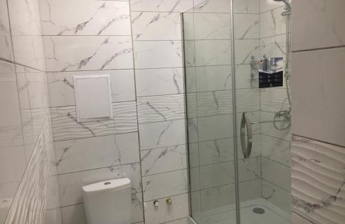 Jasienow Apartment | Квартира у моря, все удобства, до центра 15 мин