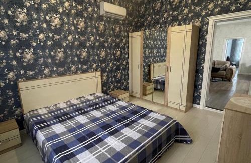 Baku Apartment | Квартира у моря
