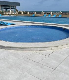Baku Apartment | Квартира у моря