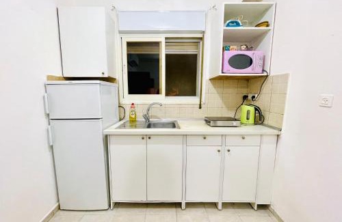 Haifa Apartment | КВАРТИРА У МОРЯ!