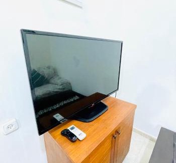 Haifa Apartment | КВАРТИРА У МОРЯ!