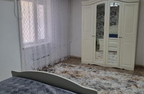 Aktau Apartment | Квартира у моря