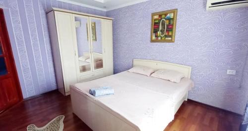 Shymkent Apartment | Квартира 13 в центре города