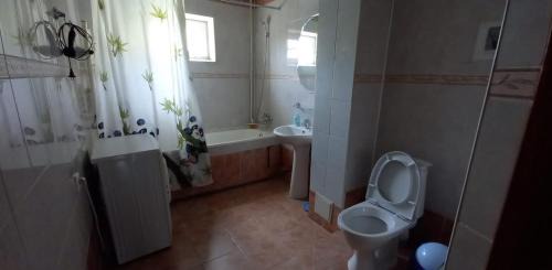Shymkent Apartment | Квартира 13 в центре города