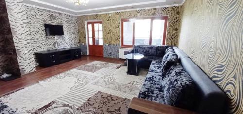 Shymkent Apartment | Квартира 13 в центре города