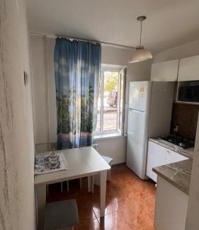 Almaty Apartment | Квартира