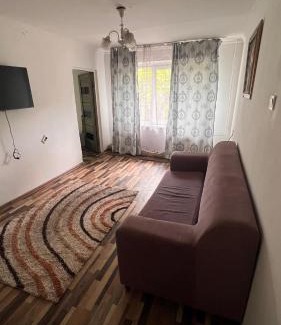 Almaty Apartment | Квартира