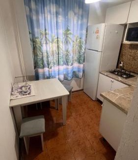 Almaty Apartment | Квартира