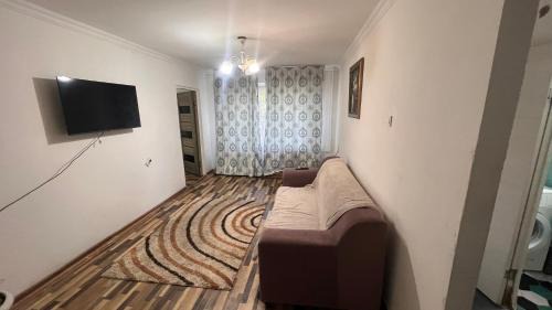 Almaty Apartment | Квартира