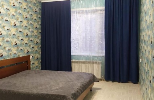 Novosibirsk City Centre Apartment | Квартиры около ЖД вокзала