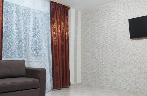 Novosibirsk City Centre Apartment | Квартиры около ЖД вокзала