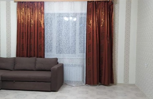 Novosibirsk City Centre Apartment | Квартиры около ЖД вокзала