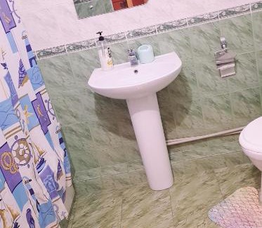 Zapadnyy okrug Apartment | Кожевенная 6267