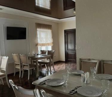 Rivne Hotel | Козацькі Забави
