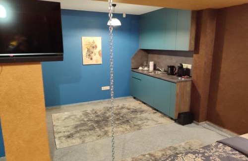 Lozenets Apartment | Кокиче 3