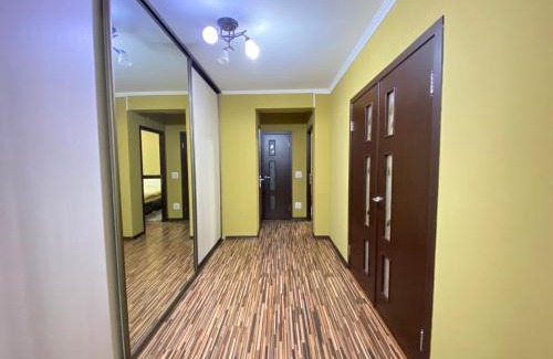 Chisinau House | Комната