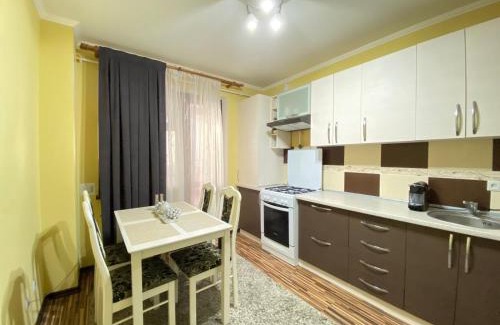 Chisinau House | Комната