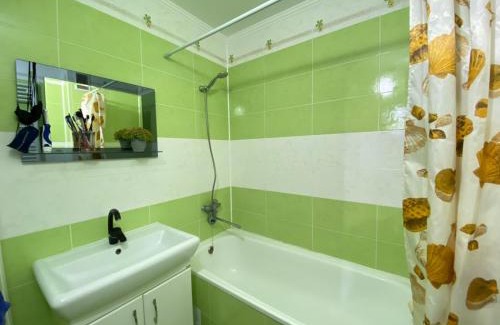 Chisinau House | Комната