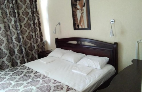 Sochi City Centre Hotel | Комплекс апартаментов "Светлана"