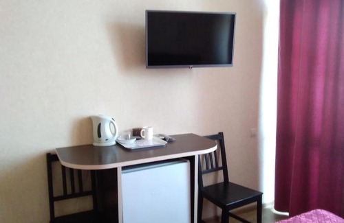 Sochi City Centre Hotel | Комплекс апартаментов "Светлана"
