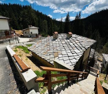 Chepelare House | Комплекс БОЖИДАРИЦА
