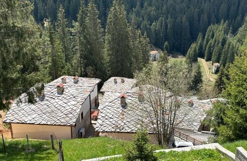 Chepelare House | Комплекс БОЖИДАРИЦА
