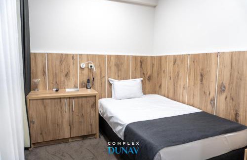 Ruse Hotel | Комплекс Дунав