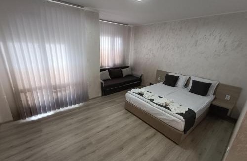Smolyan Resort | Комплекс Кантона