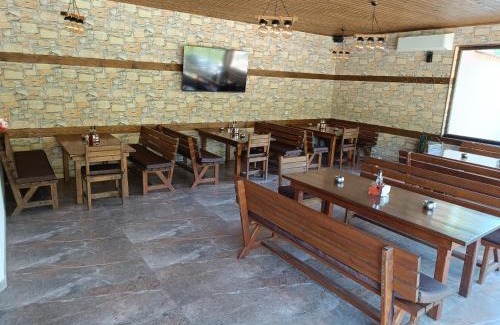 Smolyan Resort | Комплекс Кантона