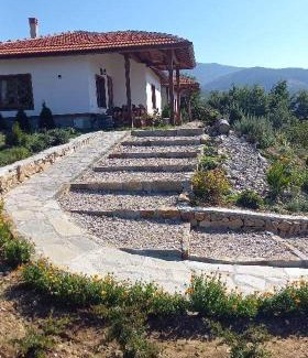Popina Luka Villa | Комплекс Конна база Асгард