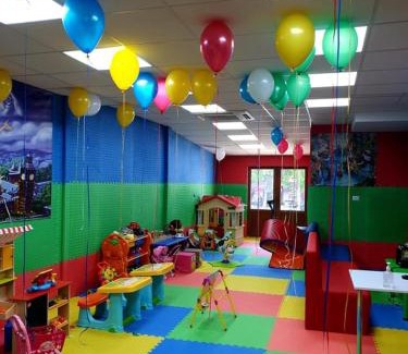 Blagoevgrad Hotel | Комплекс Кремен