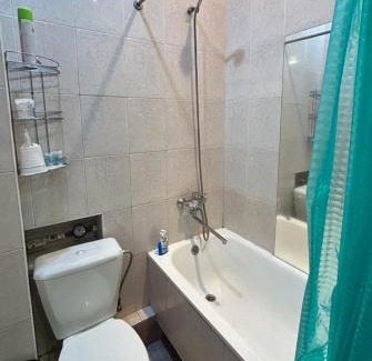 Vanadzor Apartment | Комфортная квартира в центре