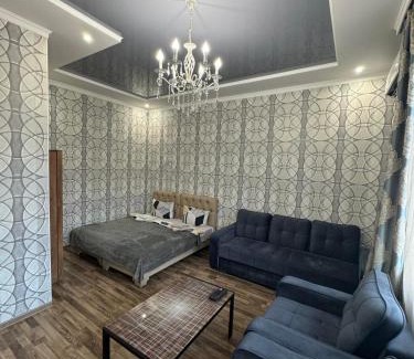 Vanadzor Apartment | Комфортная квартира в центре